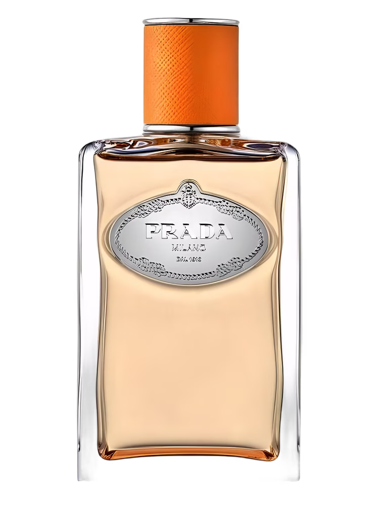 Prada Infusion Mandarine