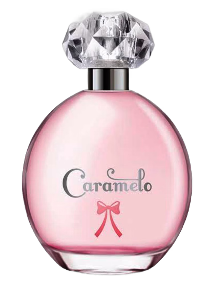 Jacques Battini Caramelo