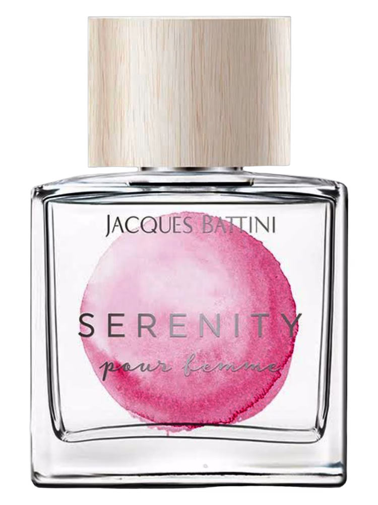 Jacques Battini Serenity
