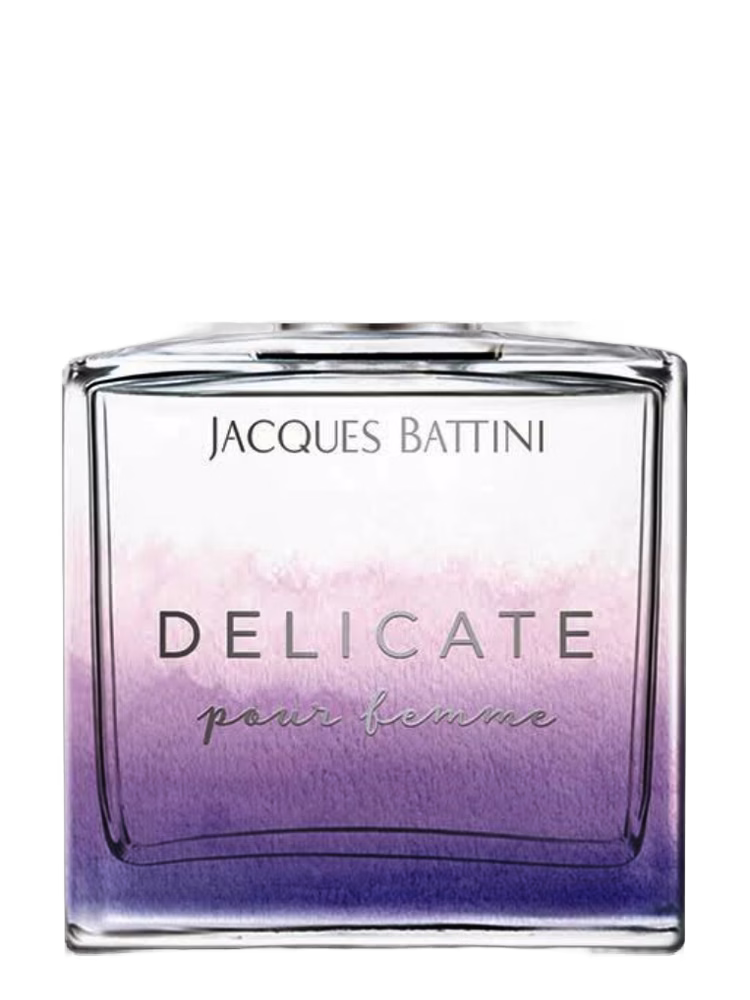 Jacques Battini Delicate