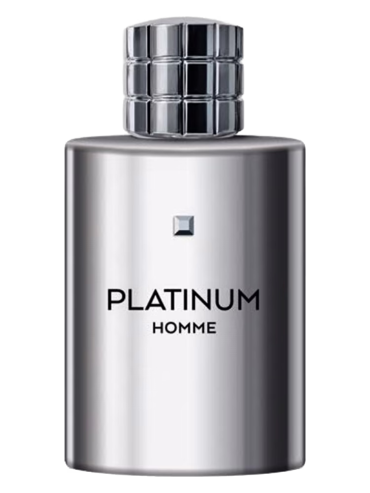 Jacques Battini Platinum