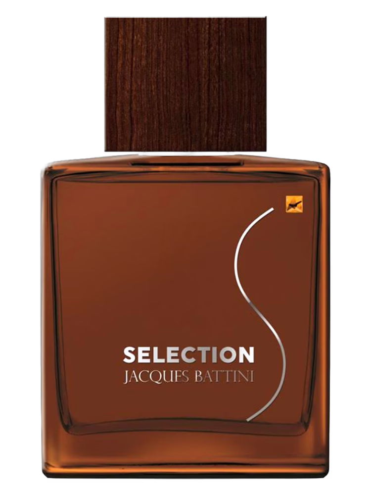 Jacques Battini Selection