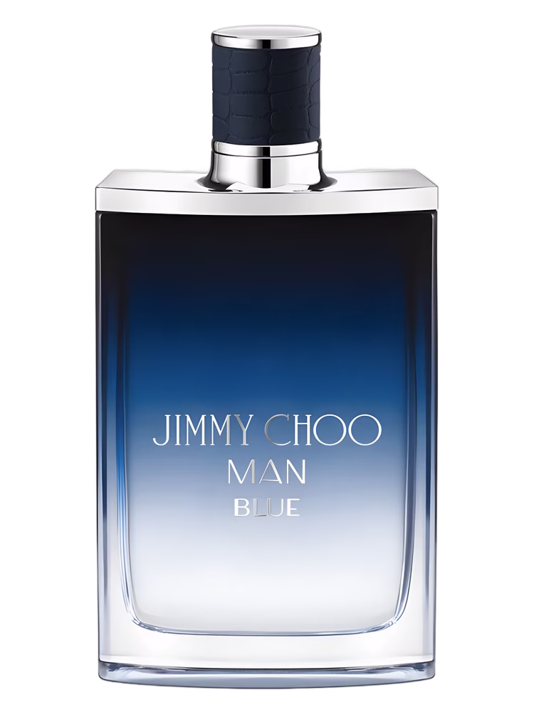 Jimmy Choo Jimmy Choo Man Blue