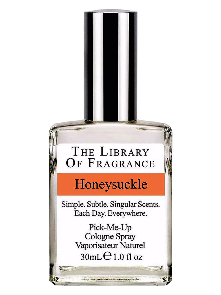 Demeter Fragrance Honeysuckle