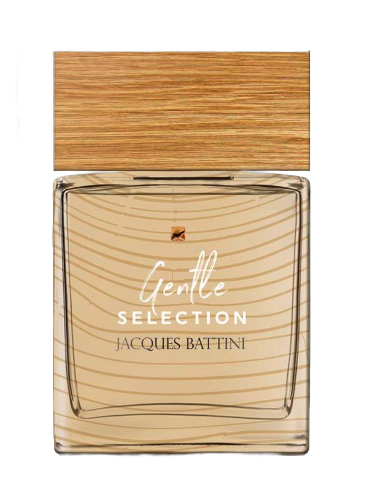 Jacques Battini Gentle Selection