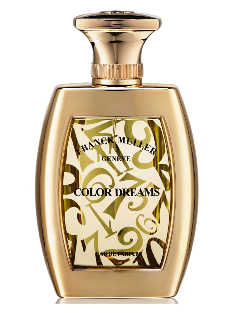 Franck Muller Color Dreams