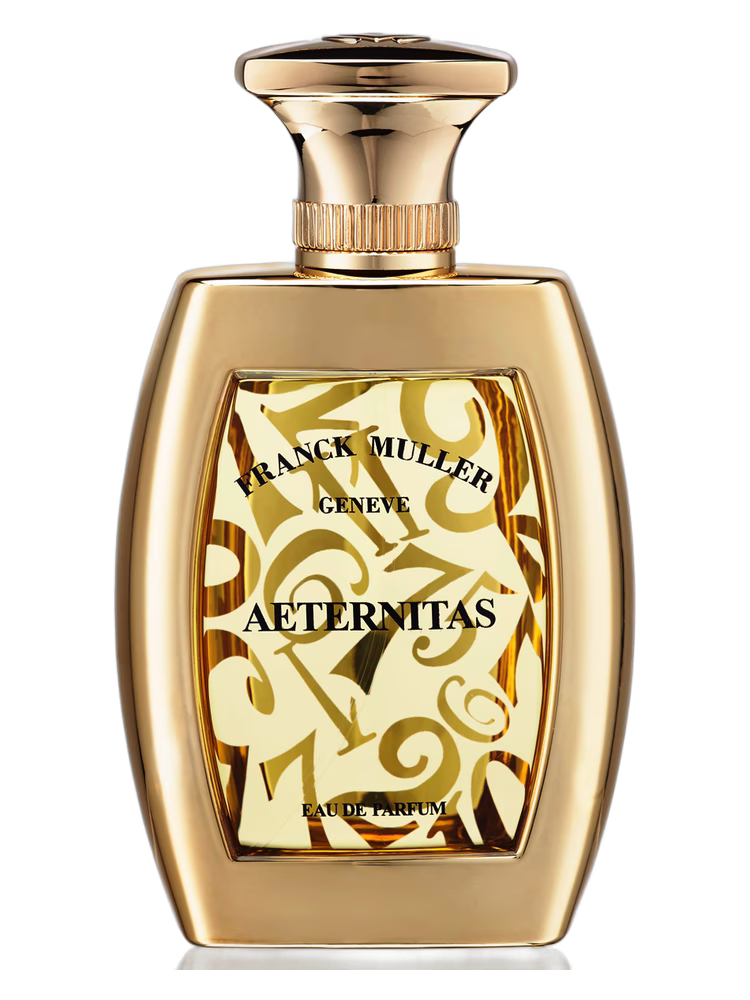 Franck Muller Aeternitas
