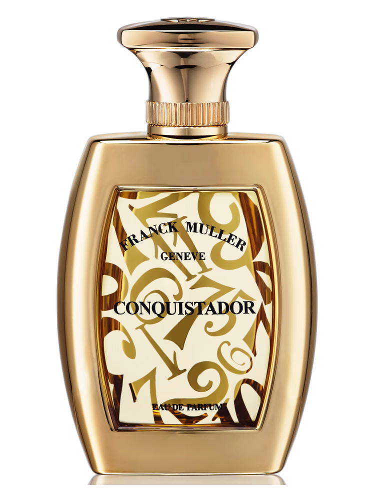 Franck Muller Conquistador