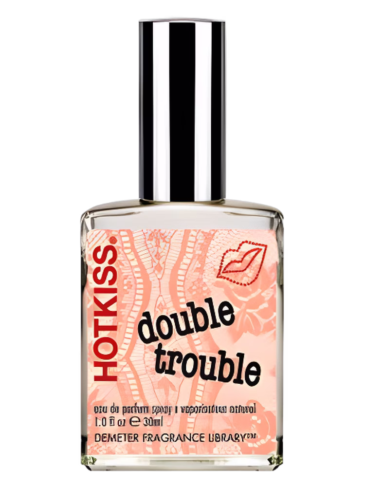 Demeter Fragrance HOTKISS Double Trouble