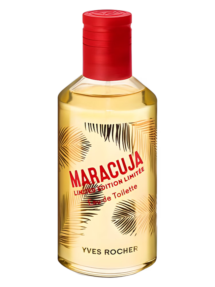 Yves Rocher Maracuja