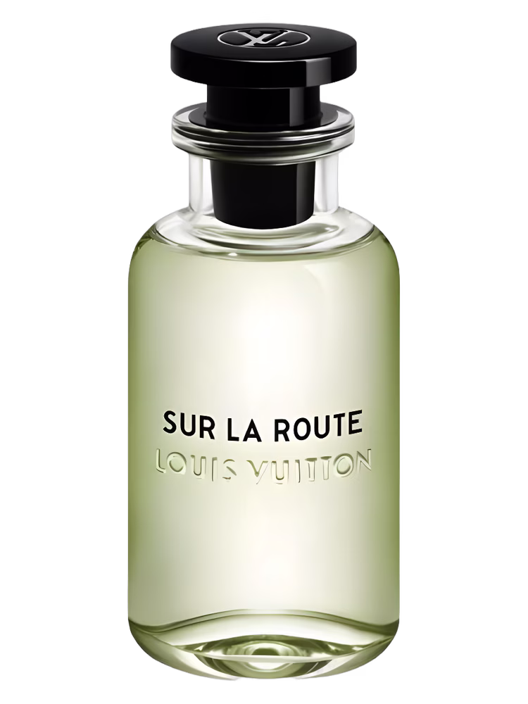 Louis Vuitton Sur la Route
