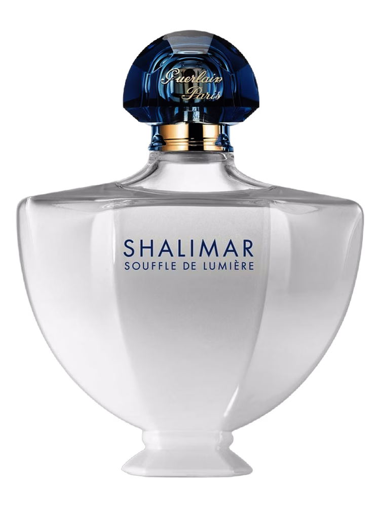 Guerlain Shalimar Souffle de Lumière