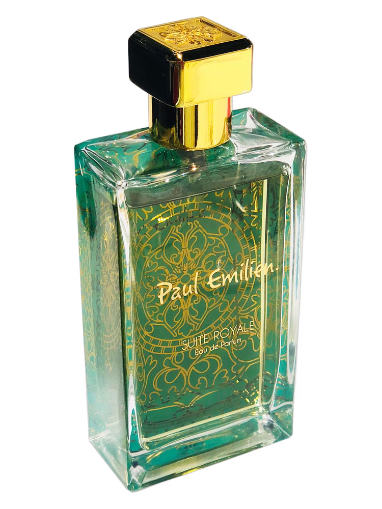 Paul Emilien Suite Royale
