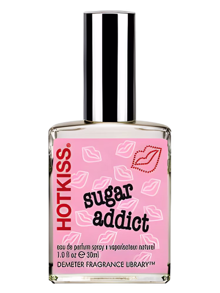 Demeter Fragrance HOTKISS Sugar Addict