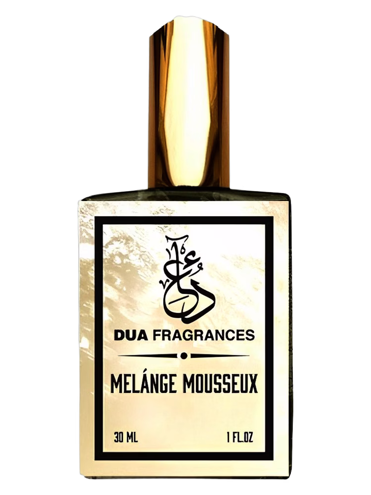The Dua Brand Melánge Mousseux