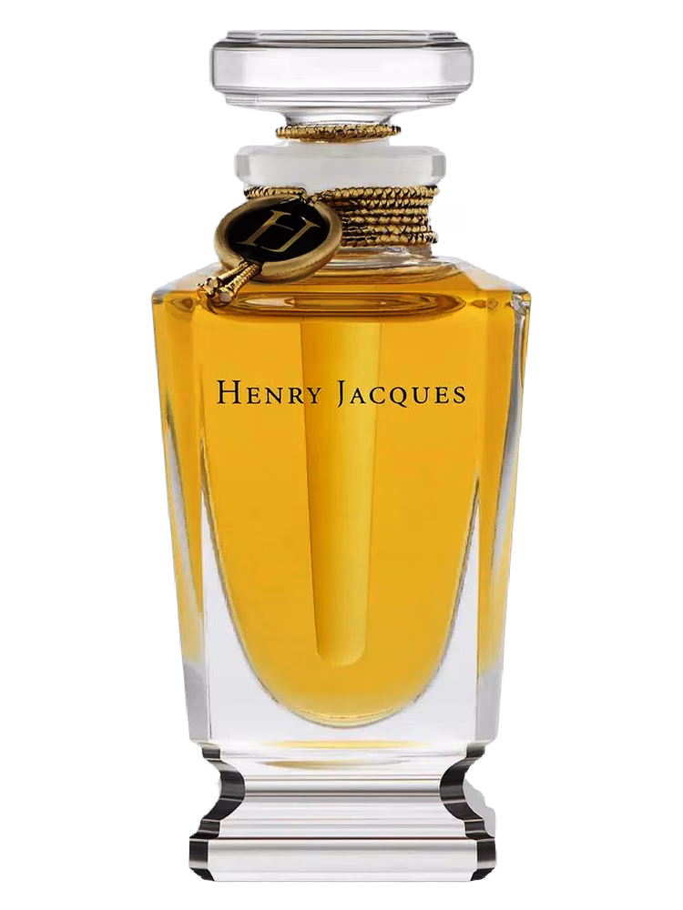Henry Jacques Xantos Black