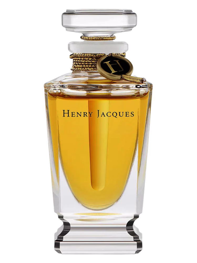Henry Jacques No. 11 de Sacha