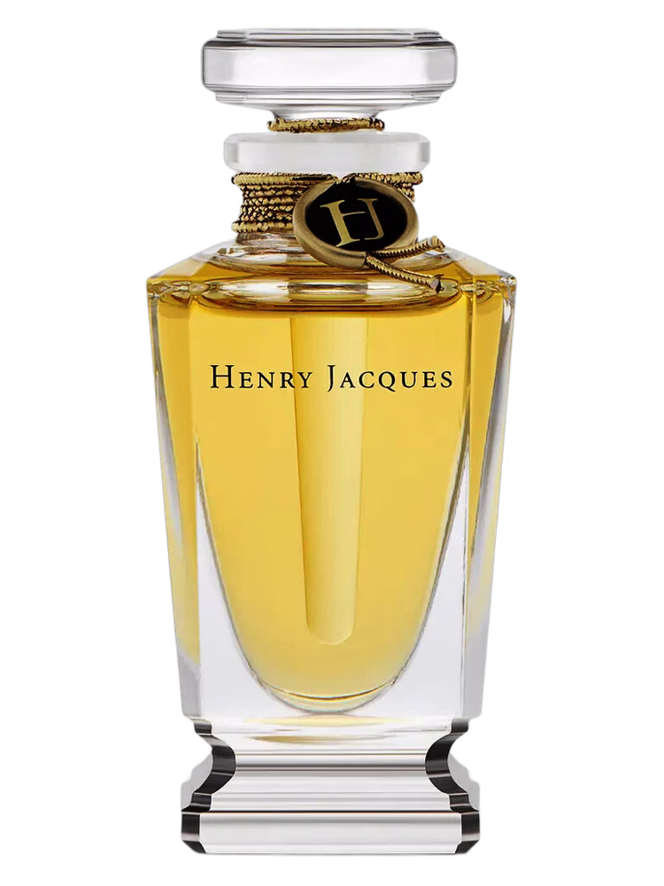 Henry Jacques Blue Vanille