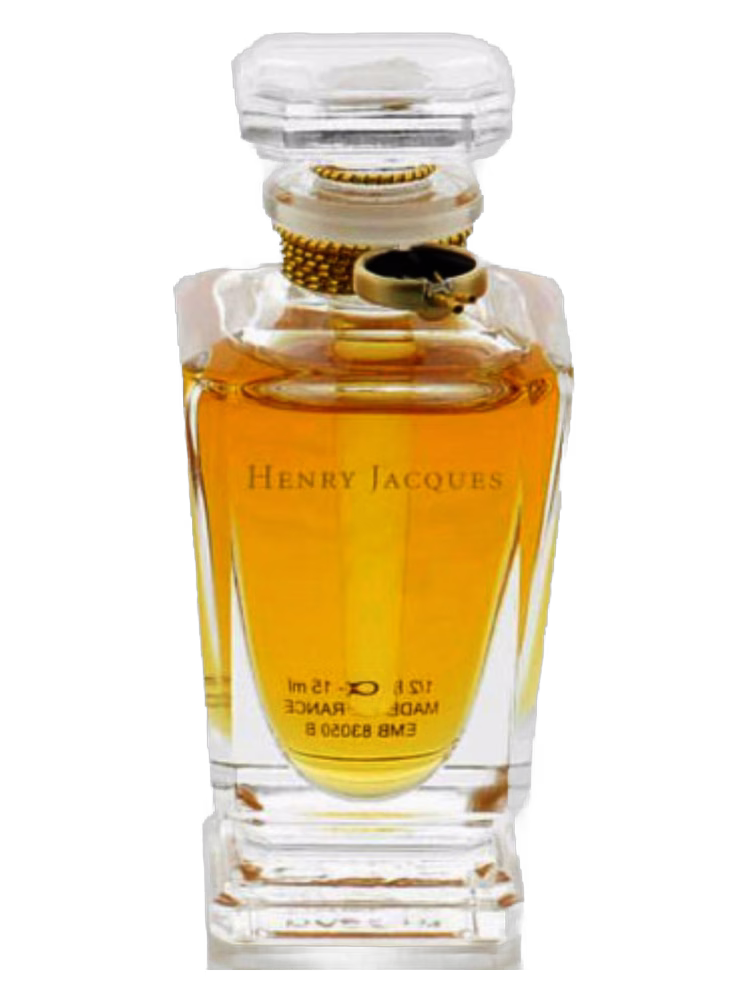 Henry Jacques Fantasmes