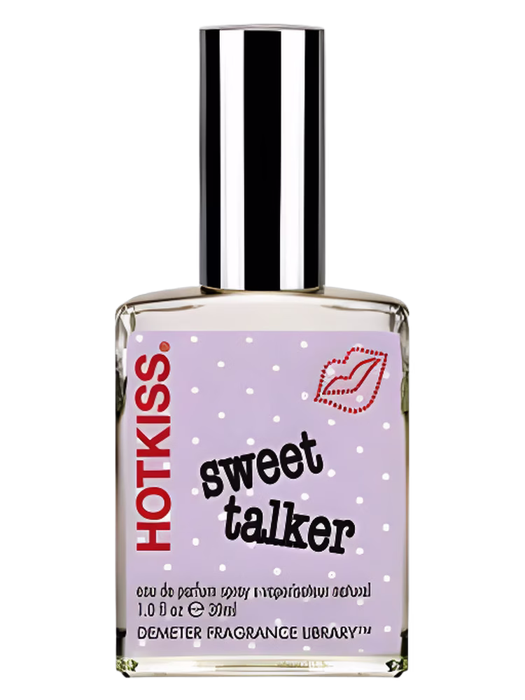 Demeter Fragrance HOTKISS Sweet Talker