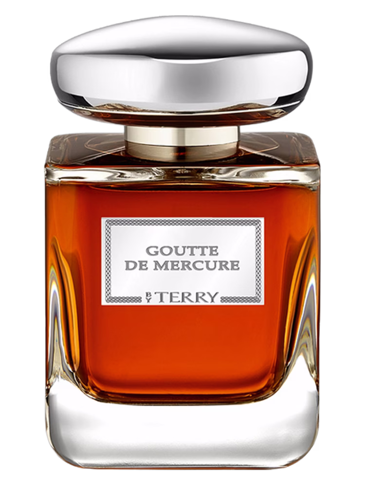 Terry de Gunzburg Goutte De Mercure