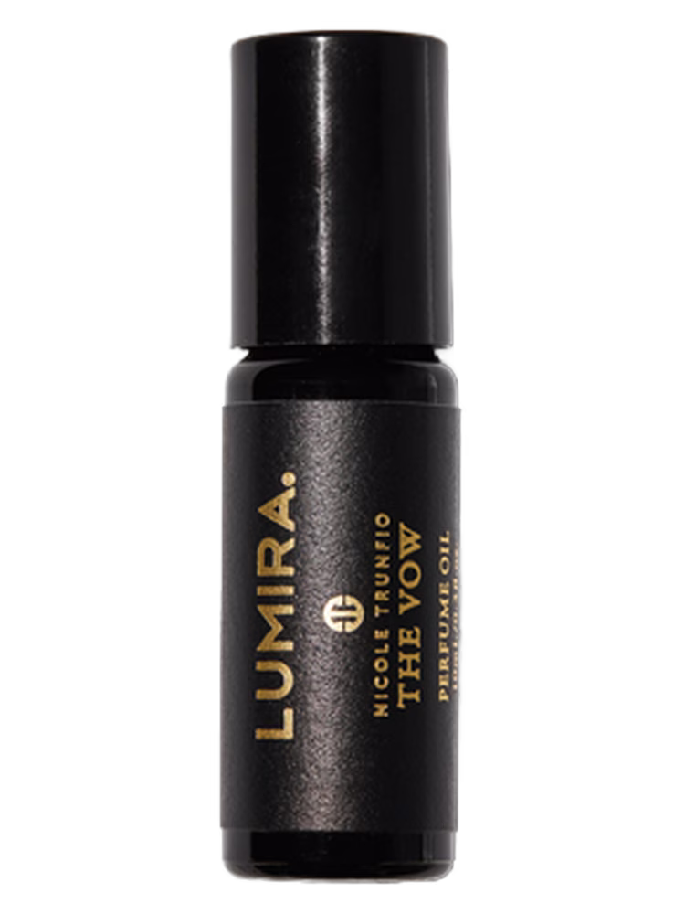 Lumira The Vow by Nicole Trunfio