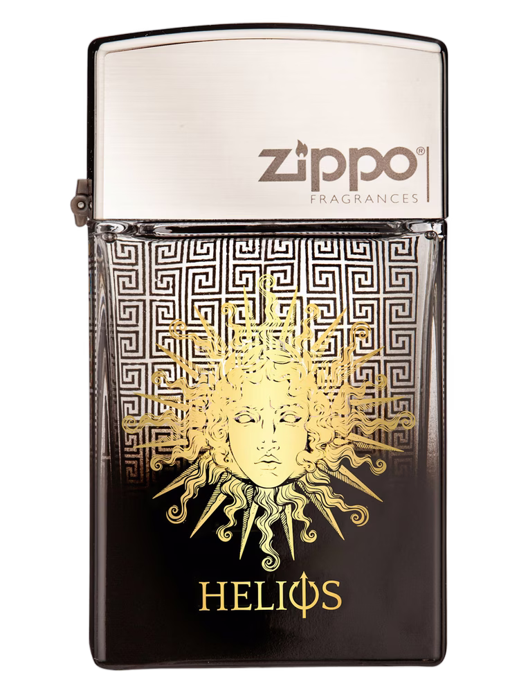 Zippo Fragrances Helios