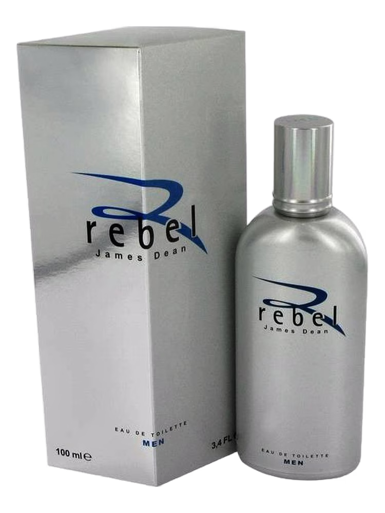 Saile International Rebel James Dean for Men