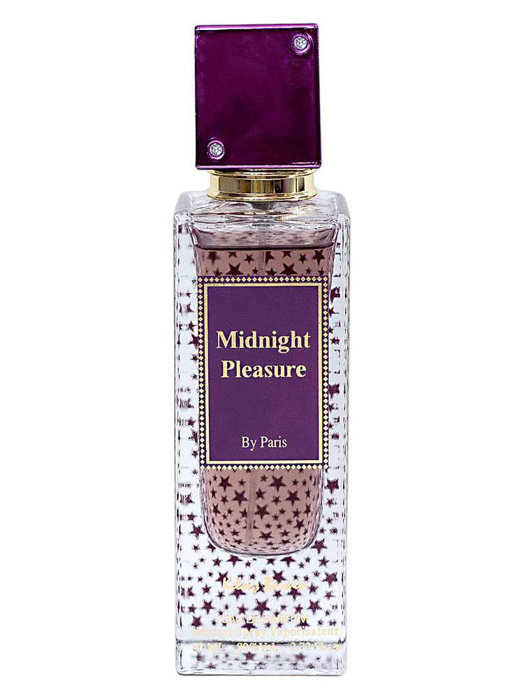 Kelsey Berwin Midnight Pleasure