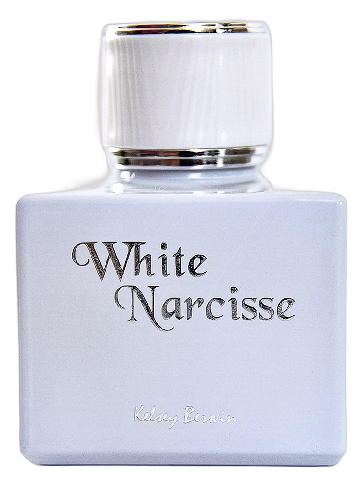 Kelsey Berwin White Narcisse