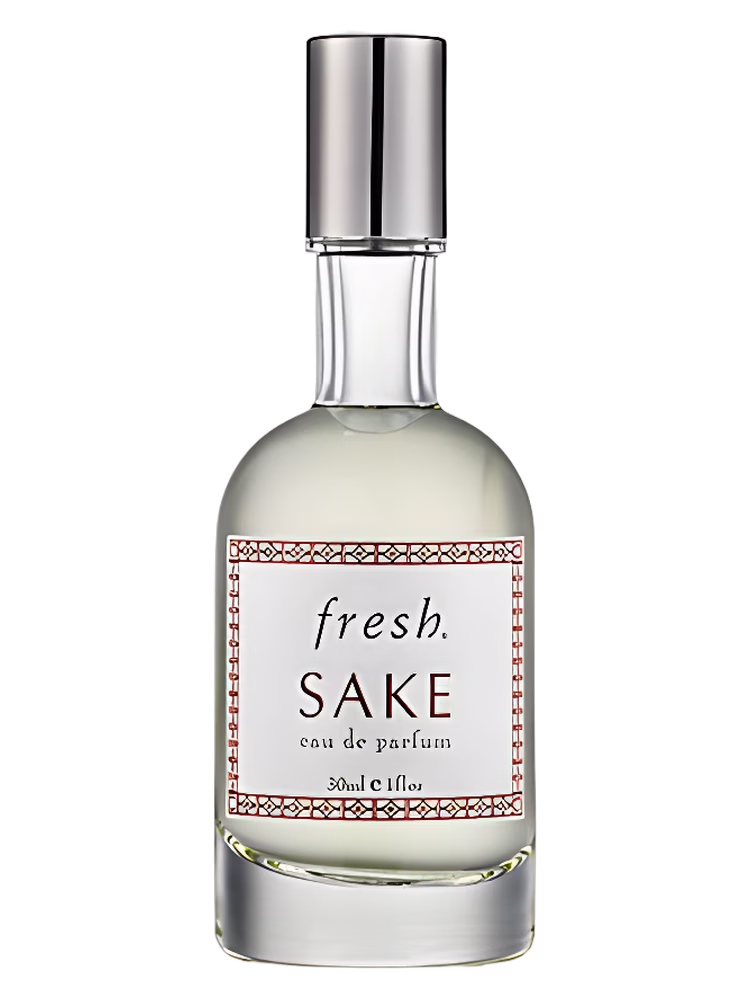 Fresh Sake