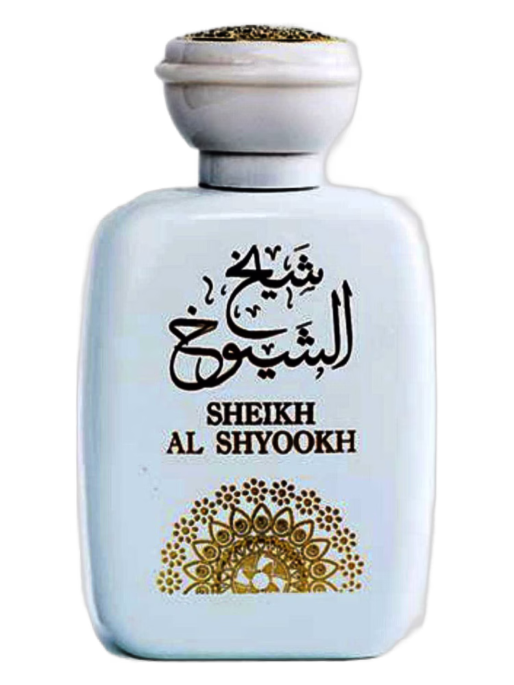 Kelsey Berwin Sheikh Al Shyookh