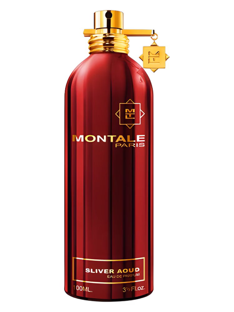 Montale Sliver Aoud