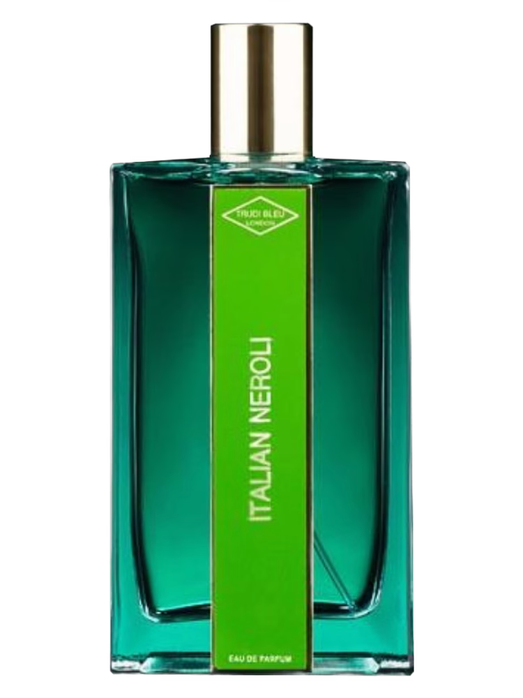 Trudi Bleu London Italian Neroli