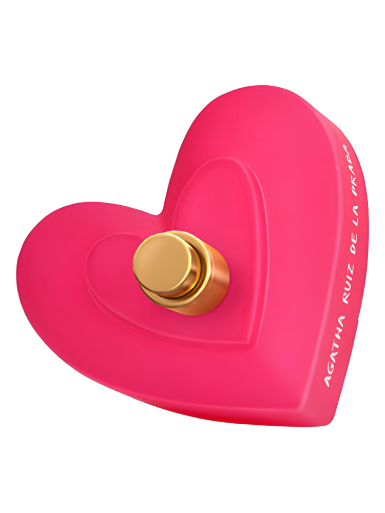Agatha Ruiz de la Prada Love Love Love 2018