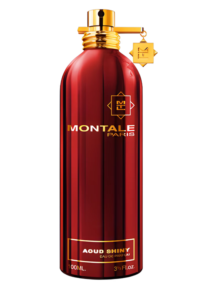 Montale Aoud Shiny