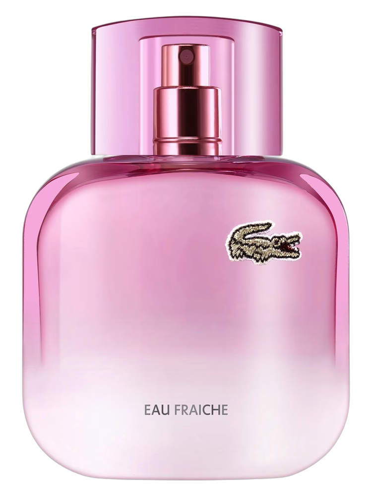 Lacoste Fragrances Eau de Lacoste L.12.12 Pour Elle Eau Fraîche