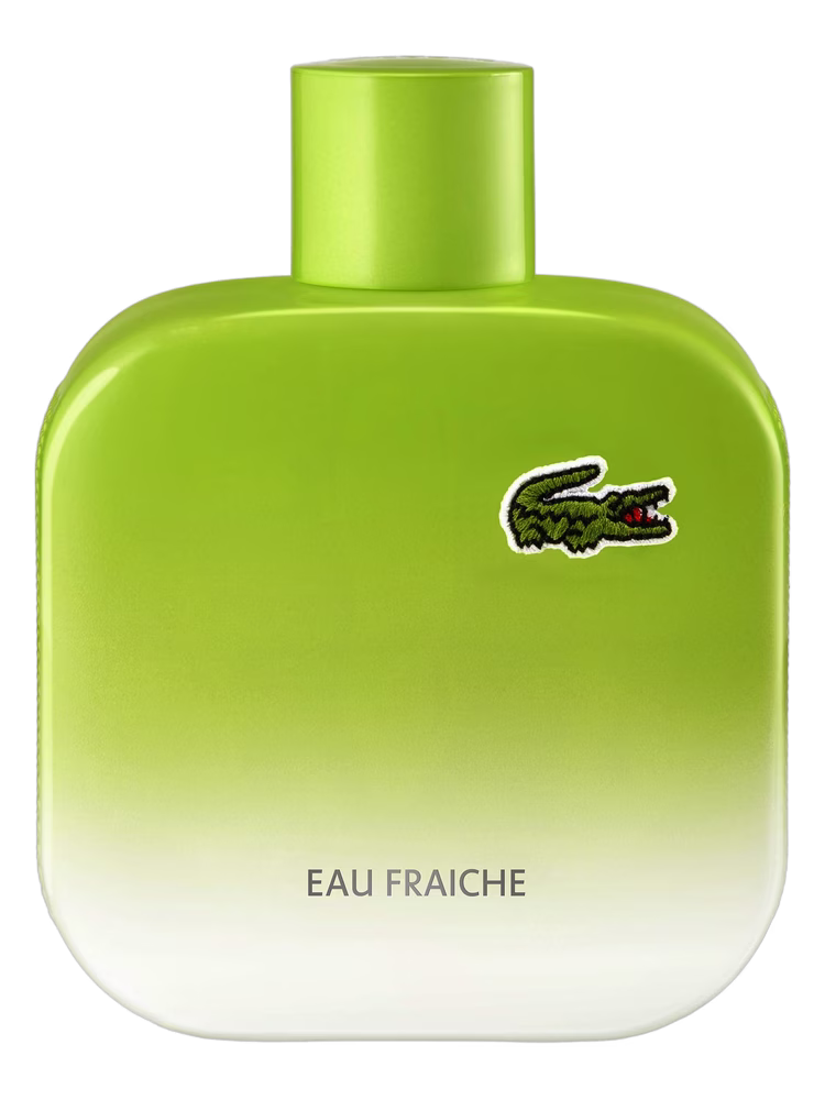 Lacoste Fragrances Eau de Lacoste L.12.12 Eau Fraîche