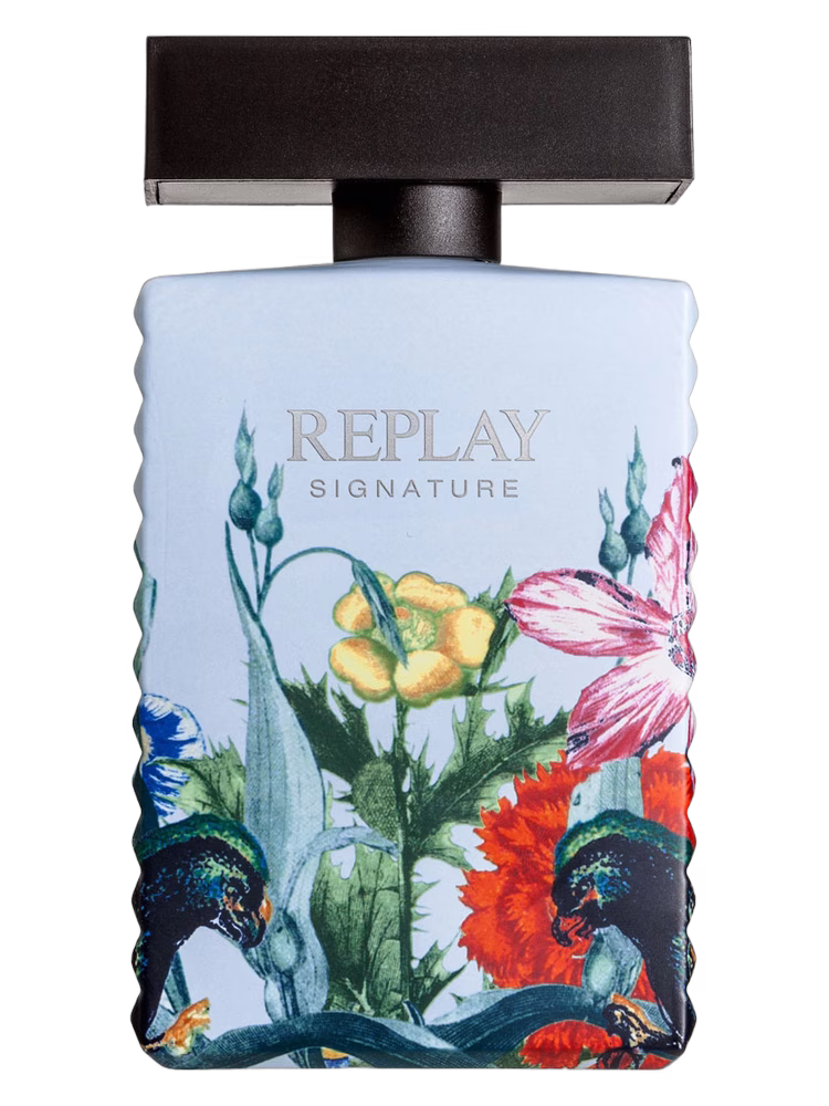 Replay Replay Signature Secret