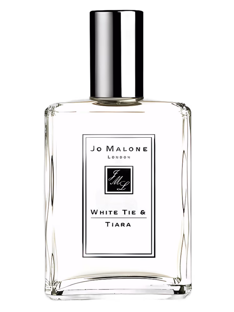 Jo Malone London White Tie & Tiaras (2002)
