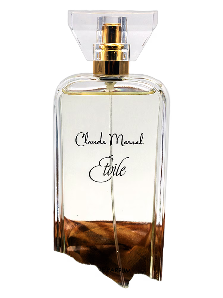 Claude Marsal Parfums Etoile