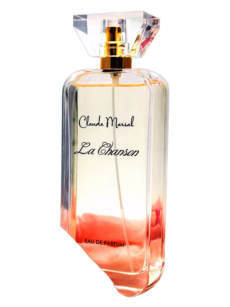 Claude Marsal Parfums La Chanson