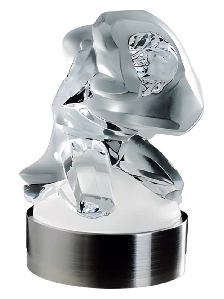 Lalique Lalique Eau de Parfum Homme Limited Edition 2009