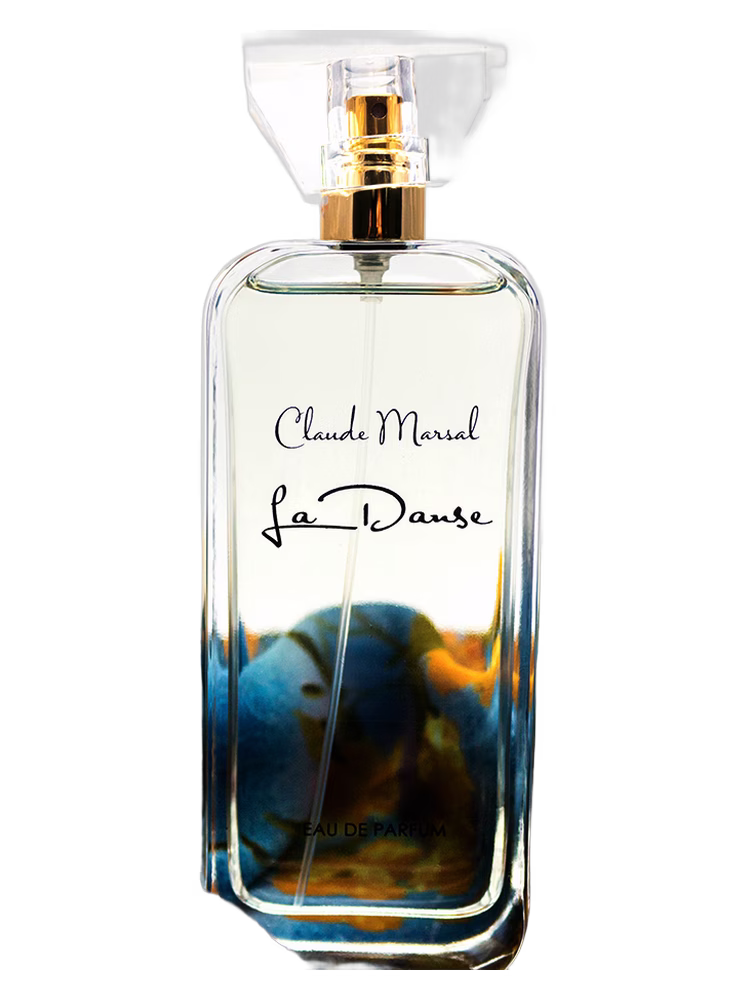 Claude Marsal Parfums La Danse