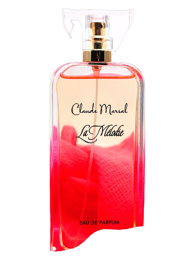 Claude Marsal Parfums La Melodie