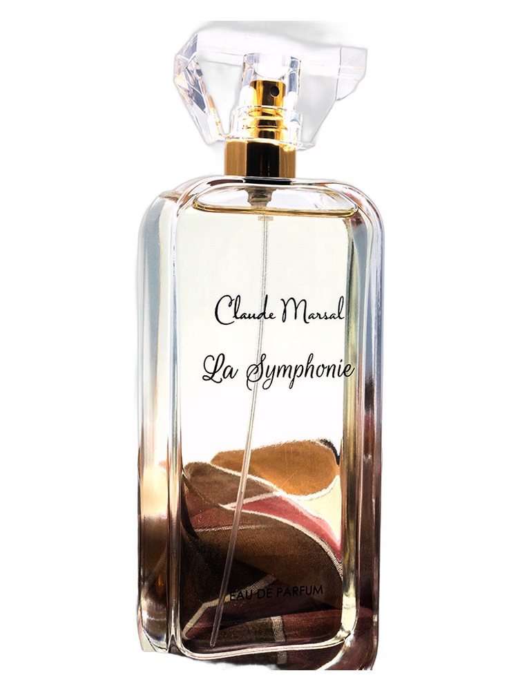 Claude Marsal Parfums La Symphonie