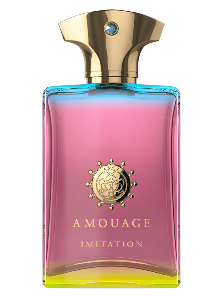 Amouage Imitation Man