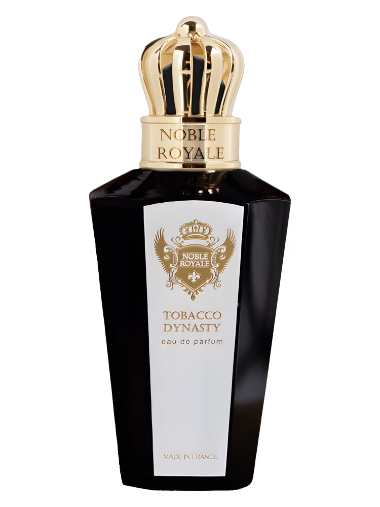 Noble Royale Tobacco Dynasty