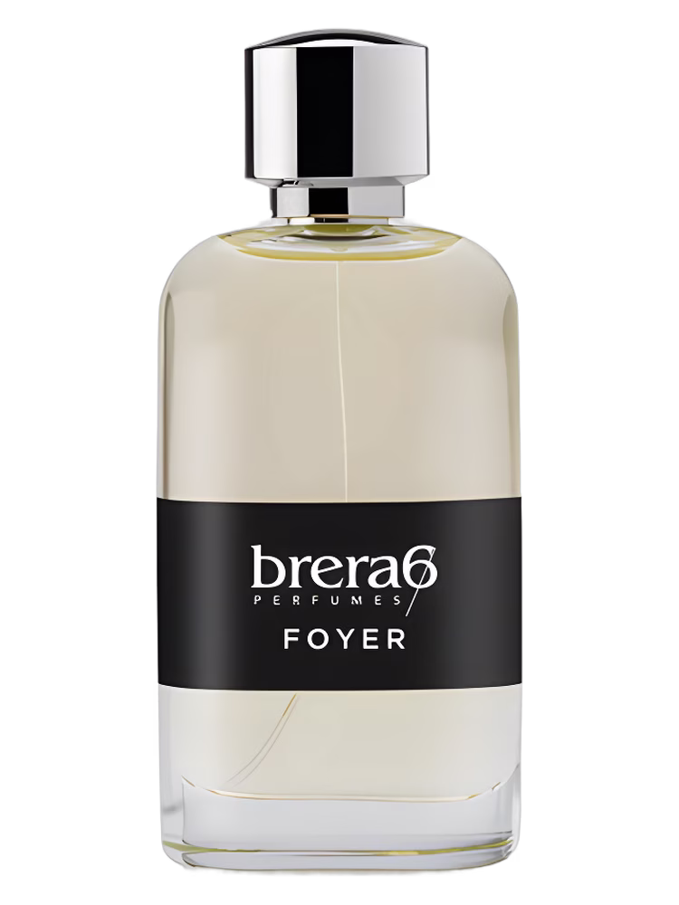 Brera6 Perfumes Foyer