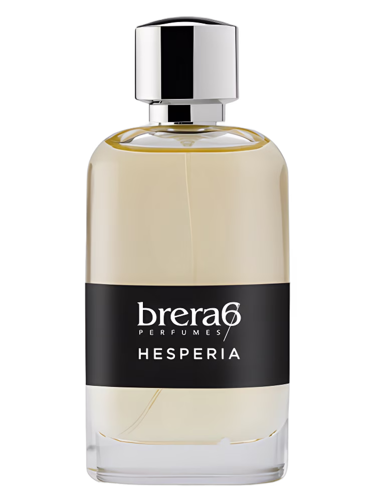 Brera6 Perfumes Hesperia